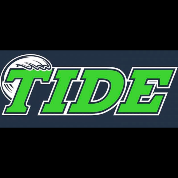 Calvert Tide 12u Scott