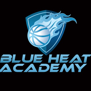 Blue Heat Basketball Academy
