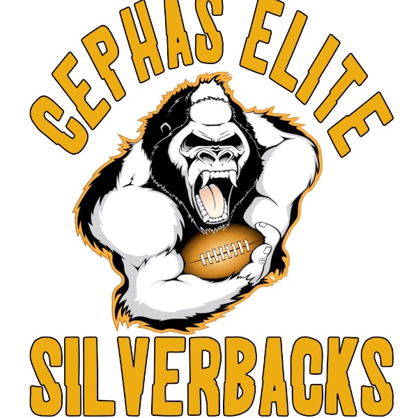 Cephas Elite Traveling Football