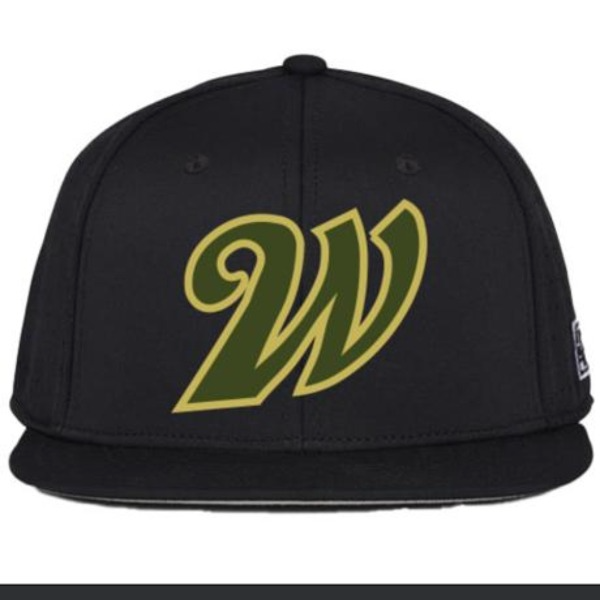 St. Augustine Warriors