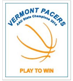 Vermont Pacers