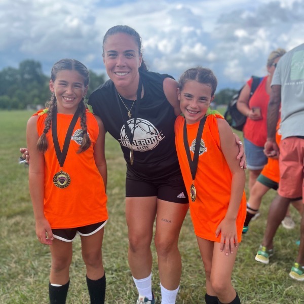 Underdog Elite Fuego