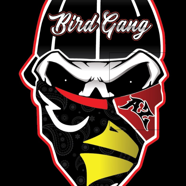 Bird Gang 13u