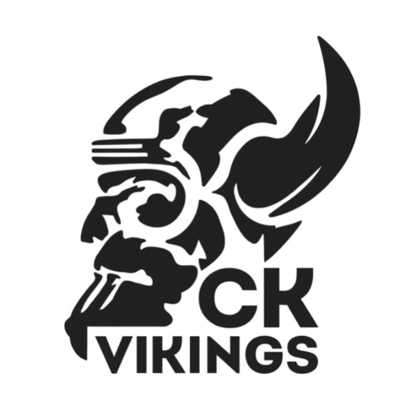 CK Vikings D5