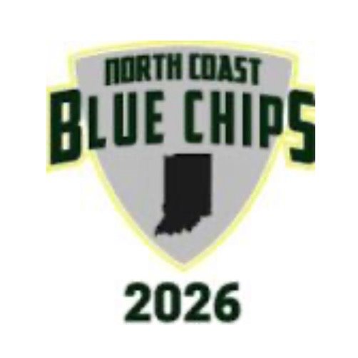 North Coast BlueChips 2026