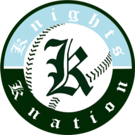 Knights Knation BR - Smith 13U