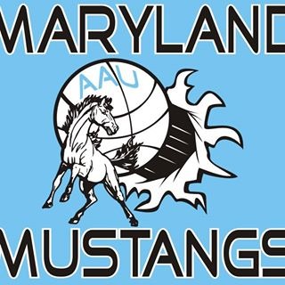 Maryland Mustangs