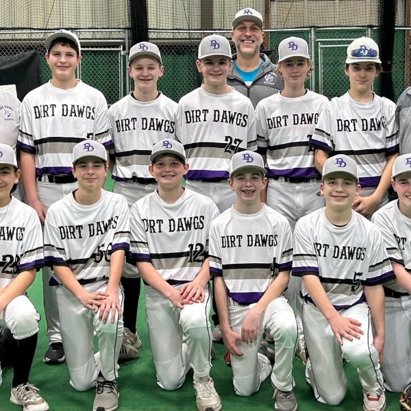 Dirt Dawgs Canton,  MA