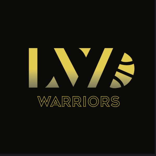LVD WARRIORS  2029