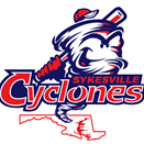 Sykesville Cyclones Navy 10u