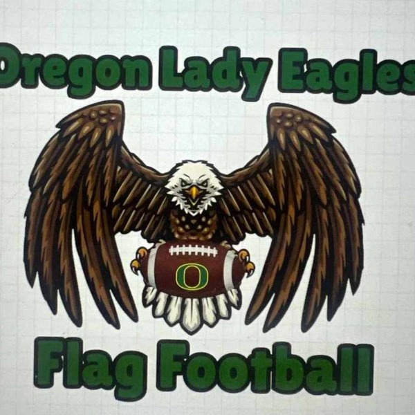12U Oregon Lady Eagles