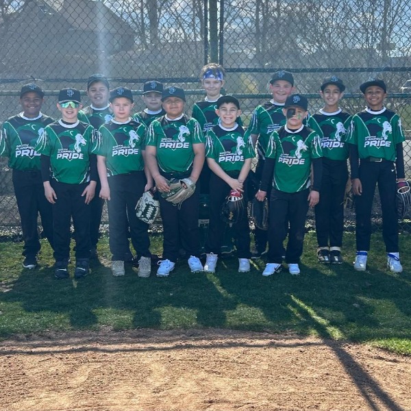 South Plainfield Pride