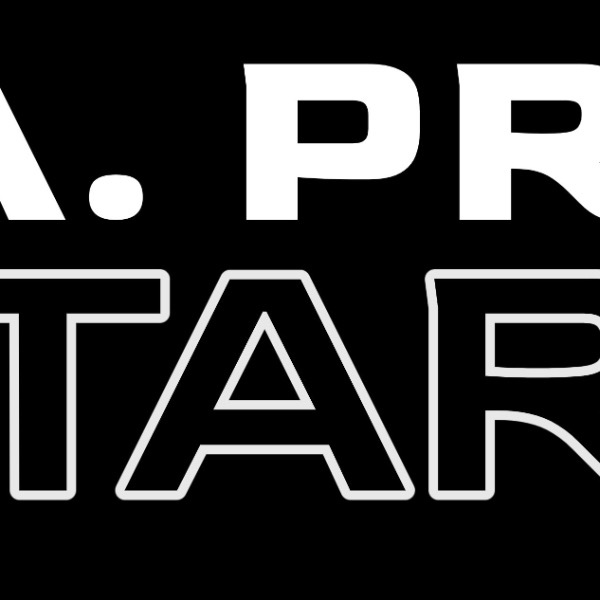 E.A Prep Stars P32