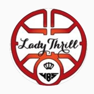 Lady Thrill 2026 Black