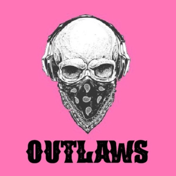 Pink Outlaws 10U
