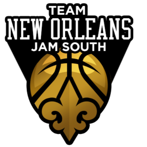 Team New Orleans Jam South