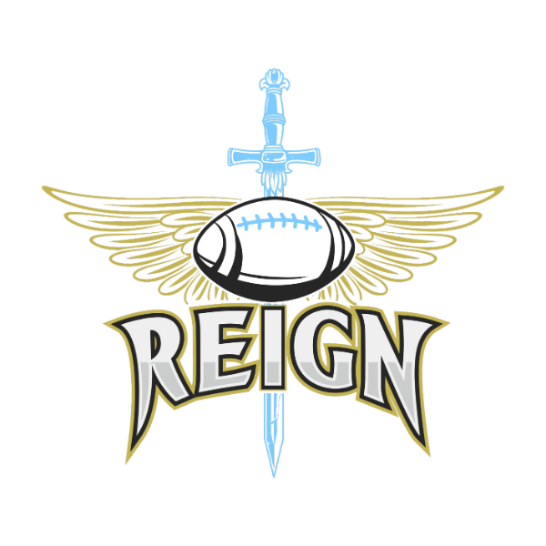 3656) Reign- Gold (Burgess)