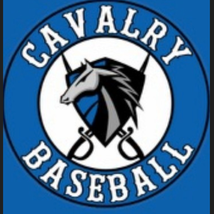 VA Cavalry 12U Black