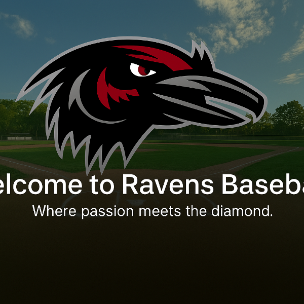 Robbinsville Ravens 8U