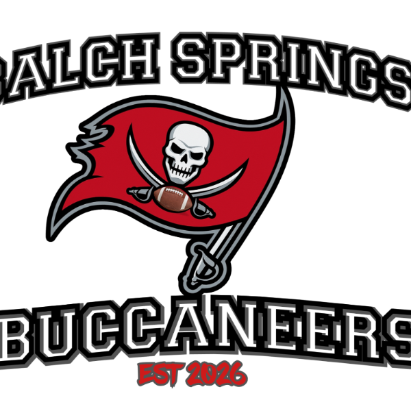 Balch Springs Buccaneers 14u