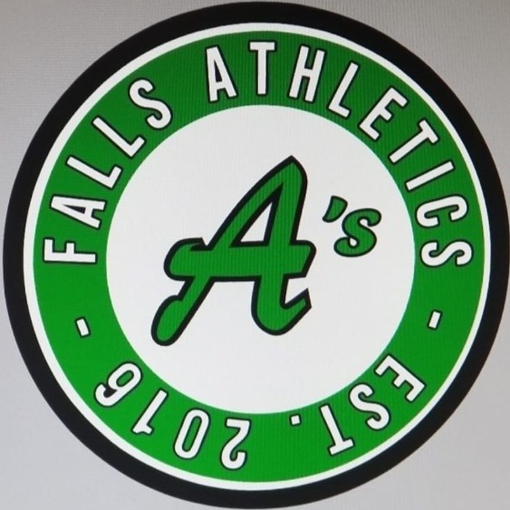 Falls Athletics 9U