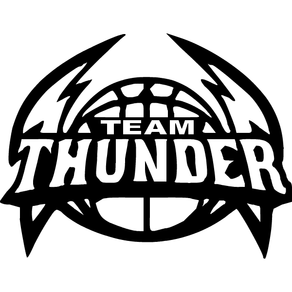 Team Thunder 2031 - Boys