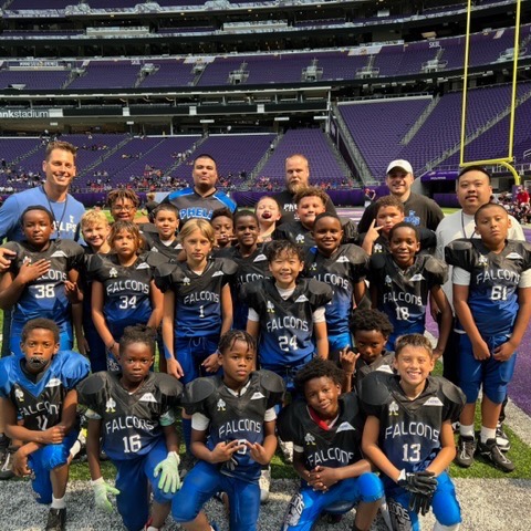 MN Falcons 9U