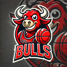 3253) Bulls (Blankson) - WIN25