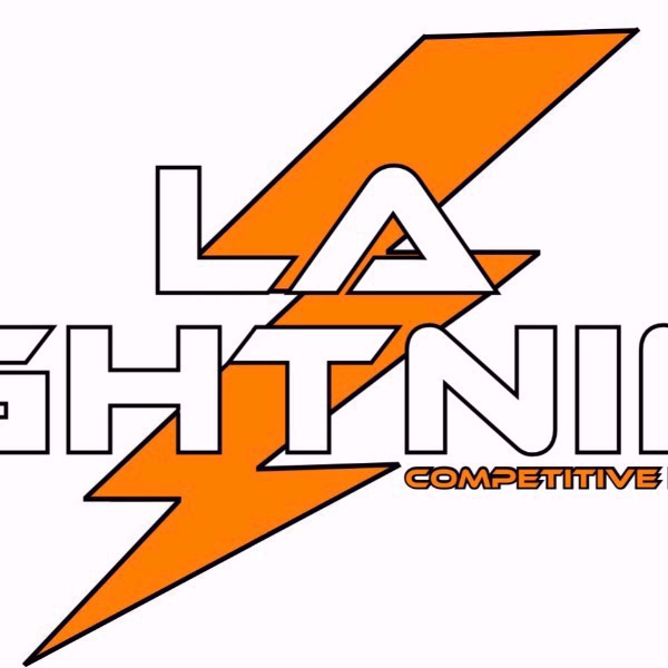 LA Lightning 6U
