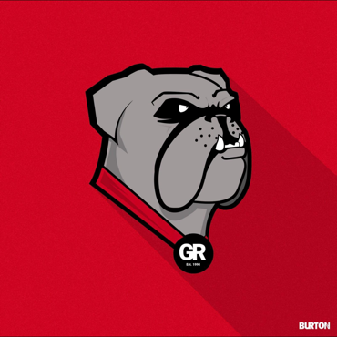 Garner Road Bulldogs 2025