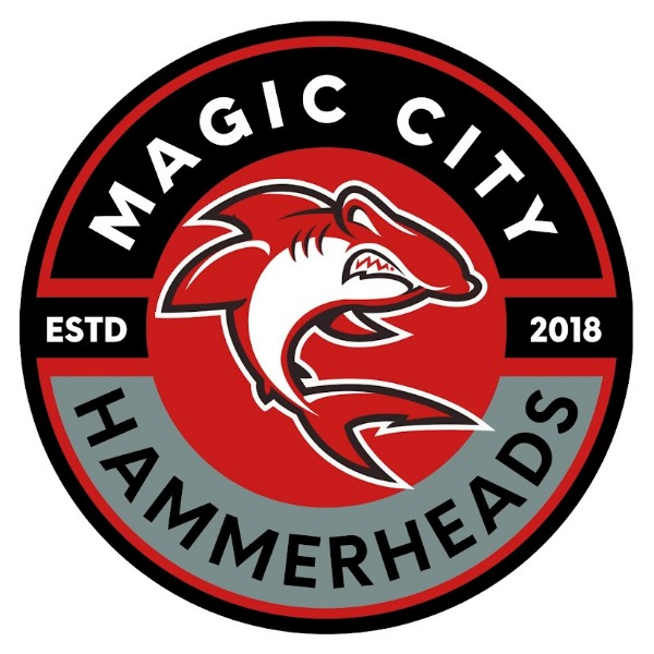 Magc CIty Hammerheads