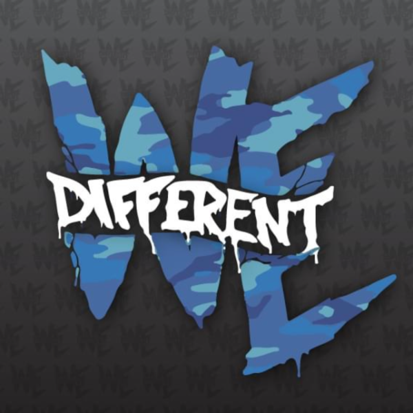 WeDifferent 8u