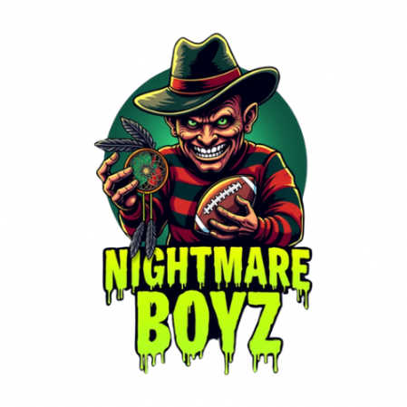 9U Nightmare Boyz New Jersey