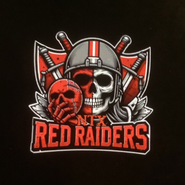Red Raiders 8U