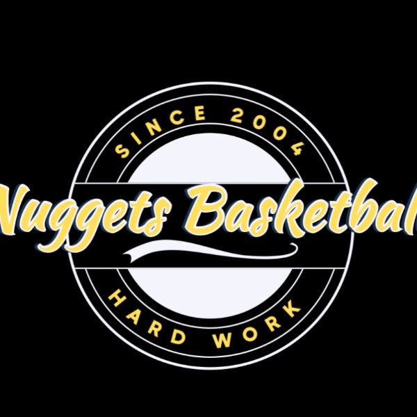 Nuggets 5th Grade Boys