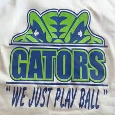 Steel City Gators 2025 7th Grade