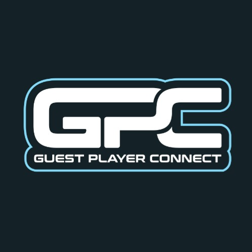 Guest Player Connect 10U Navy