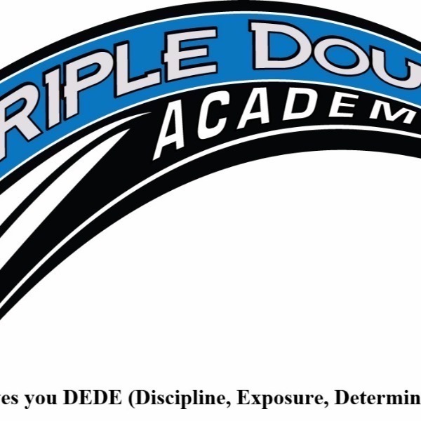 Triple Double Basketball Academy Elite 16U