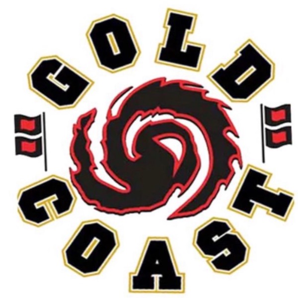 Gold Coast Hurricanes 33/34