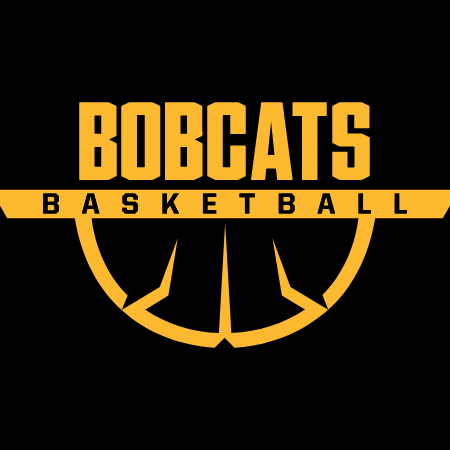 Bobcats 6th Black Silver - Taylor