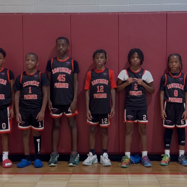 Southern Premier 2034