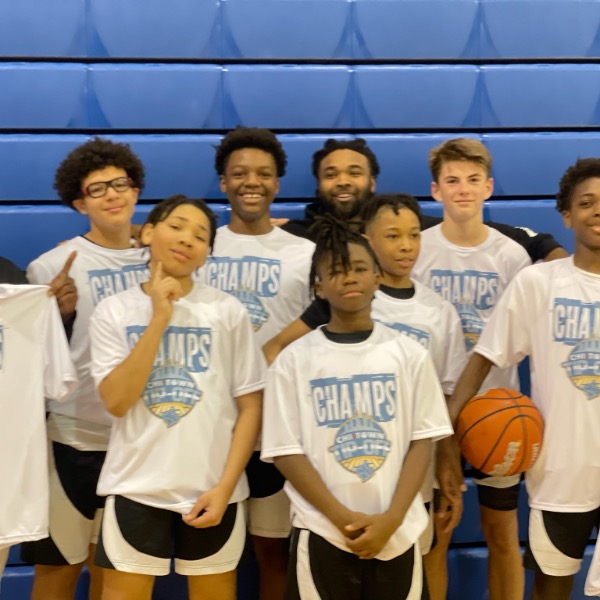 Team Herro 2030 (TCDA)