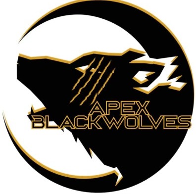Apex Blackwolves 13U F24