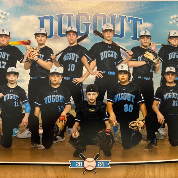 Dugout Sports Kercher