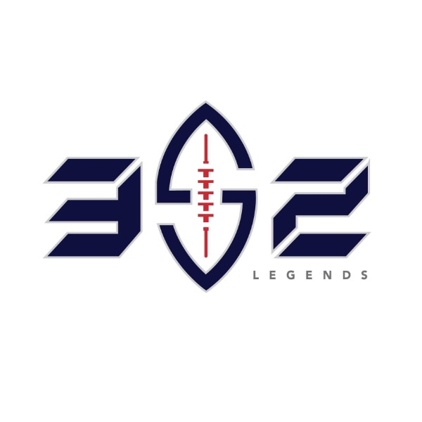 352 Legends 8U