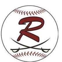 Ridgewood Raiders Black