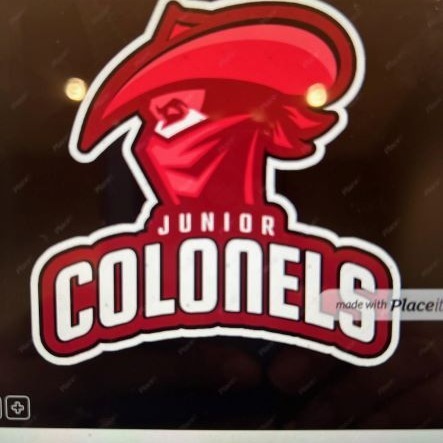 Jr Colonels Football 14u (JCF) 2023-NEYT- Copy