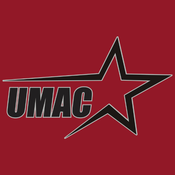 UMAC Attack 12U
