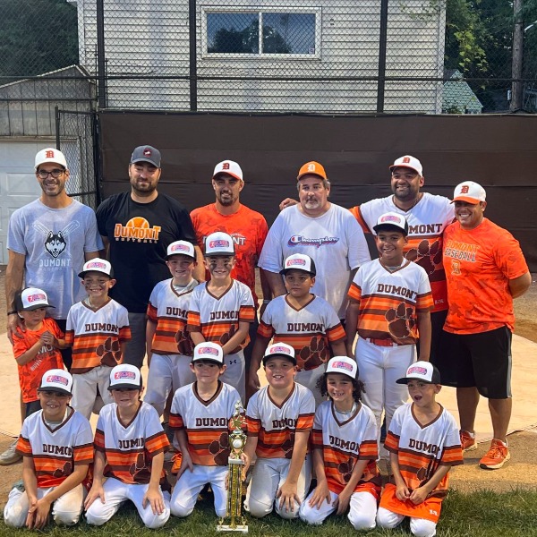 Dumont Huskies 9U