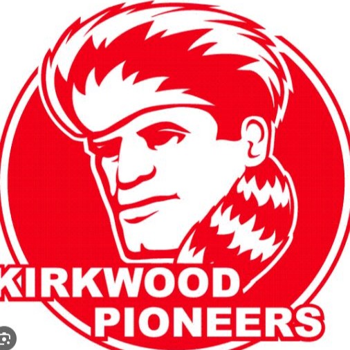 KIRKWOOD PIONEERS 11 U
